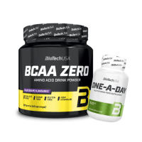 BCAA+ויטמינים