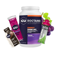 מוצרי אנרגיה