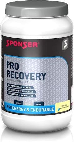 SPONSER PRO RECOVERY