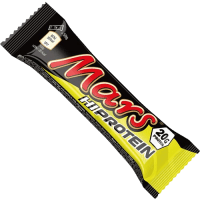 MARS PROTEIN BAR | חטיף חלבון מארס
