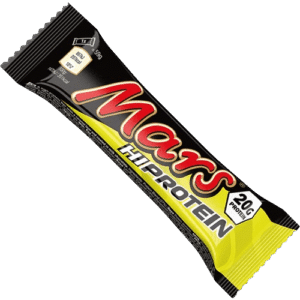 MARS PROTEIN BAR | חטיף חלבון מארס