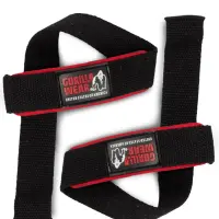 GORILLA WEAR | רצועות הרמה גורילה
