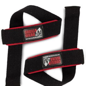 GORILLA WEAR | רצועות הרמה גורילה