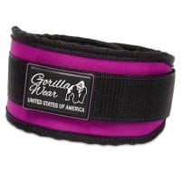 GORILLA WEAR | חגורת ניילון לנשים