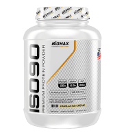 1.8KG BIOMAX ISOLATE 90 | אבקת חלבון מבודד ביומקס 1.8 קג בטעמים לבחירה