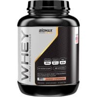 BIOMAX WHEY 2KG | אבקת חלבון ביומקס בטעמים לבחירה 2 קג - קינמון