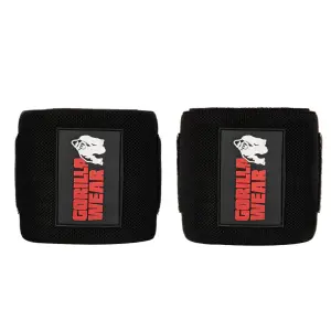 GORILLA WEAR ELBOW WRAPS | רצועות למרפק