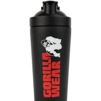 GORILLA WEAR | שייקר מתכת מקצועי