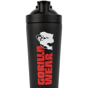 GORILLA WEAR | שייקר מתכת מקצועי