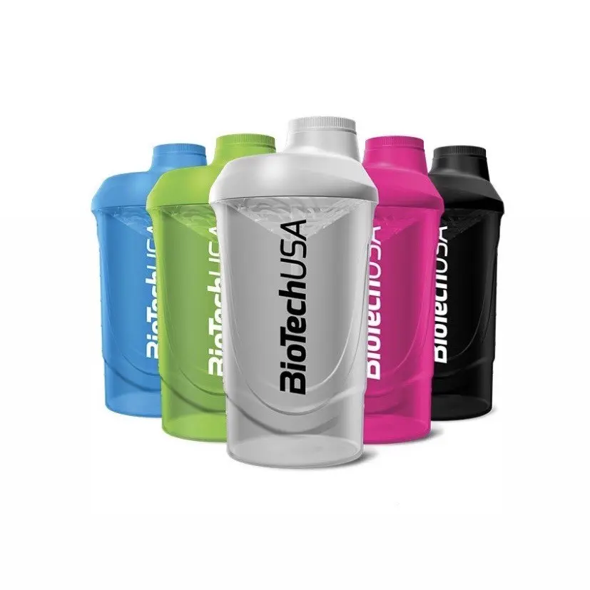 BIOTECH SHAKER | שייקר ביוטק 600 מ"ל