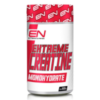 EXTREME NUTRITION CREATINE | קריאטין מונוהיידרט אקסטרים נוטרישן 500 גרם
