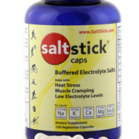 SALT-STICK | טבליות מלח (100 טבליות)