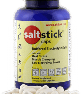 SALT-STICK | טבליות מלח (100 טבליות) - 1 יחידה