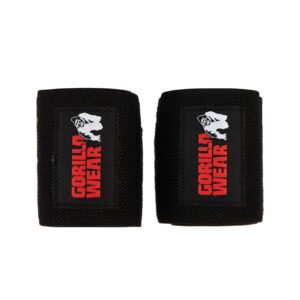 GORILLA WEAR | רצועות לקרסול גורילה