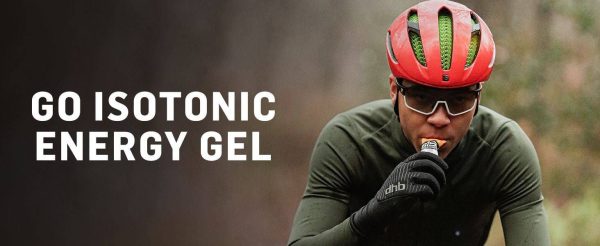 ⁦SIS ISOTANIC GEL | ג'ל איזוטני סיס בטעמים לבחירה⁩ – תמונה ⁦2⁩