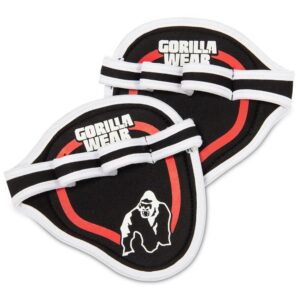 GORILLA WEAR | גריפ אחיזה מקצועי