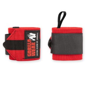 GORILLA WEAR | רצועות לשורש כף היד ULTRA