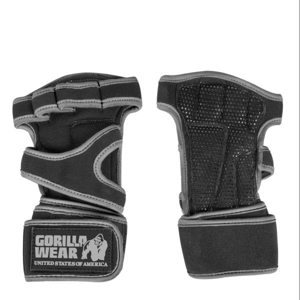 GORILLA WEAR | כפפות אימון פתוחות