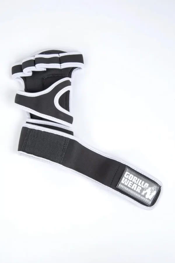 ⁦GORILLA WEAR | כפפות אימון פתוחות⁩ – תמונה ⁦5⁩