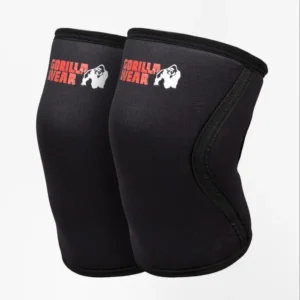 GORILLA WEAR | שרוולי ברכיים (עובי 5 מ"מ)
