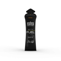 SIS GEL PACKS | מארז ג'ל סיס SIS - 10 יח' בטא פיול תפוז