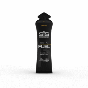 SIS BETA FUEL | ג'ל בטא פיול למאמץ ממושך סיס