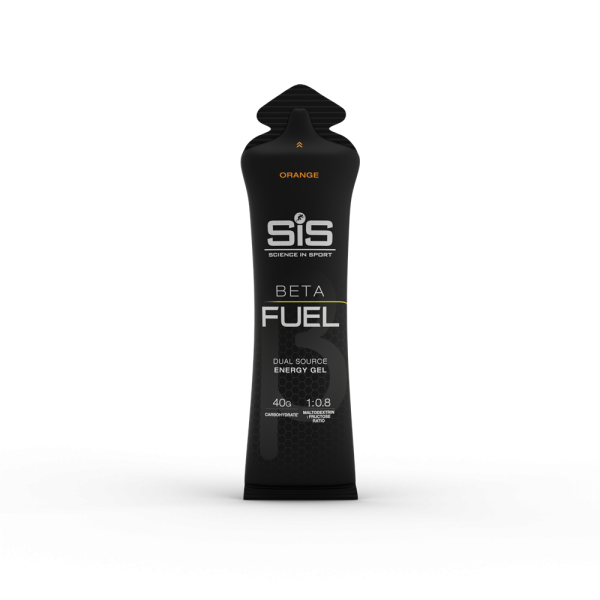 SIS BETA FUEL | ג'ל בטא פיול למאמץ ממושך סיס