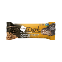 חטיפי חלבון ומשקאות