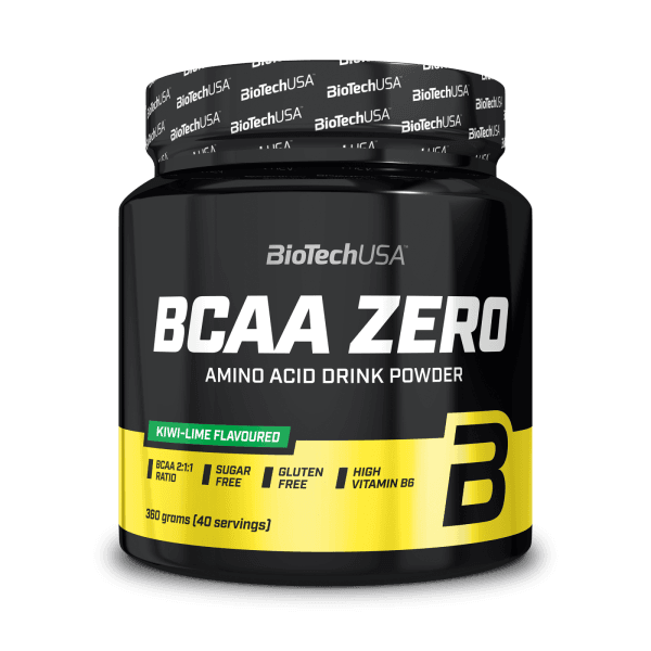 ⁦BIOTECH BCAA | בי.סי.איי.איי בטעמים ביוטק 360 גרם⁩ – תמונה ⁦4⁩