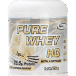 POWERTECH PURE WHEY HD 700G – אבקת חלבון פאוורטק 700 גרם