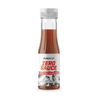 BIOTECH ZERO SAUCE | רוטב ללא קלוריות בטעמים לבחירה - צ'ילי מתוק