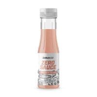 BIOTECH ZERO SAUCE | רוטב ללא קלוריות בטעמים לבחירה - אלף האיים