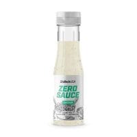 BIOTECH ZERO SAUCE | רוטב ללא קלוריות בטעמים לבחירה - קיסר