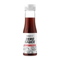 BIOTECH ZERO SAUCE | רוטב ללא קלוריות בטעמים לבחירה - קטשופ