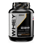 BIOMAX WHEY 2KG – אבקת חלבון ביומקס 2 קילוגרם