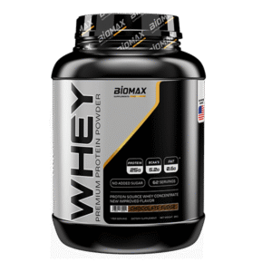 BIOMAX WHEY 2KG – אבקת חלבון ביומקס 2 קילוגרם