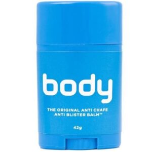 BODYGLIDE ANTI CHAFE 42G | בודיגלייד סטיק למניעת שפשפת 42גרם - 1 יחידה