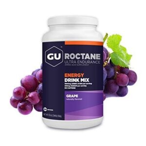 GU ROCTANE DRINK MIX 1.56KG | אבקה איזוטנית גו עם רוקטאן