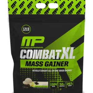 5.44 KG MP COMBAT GAINER | אמ פי קומבט גיינר - וניל