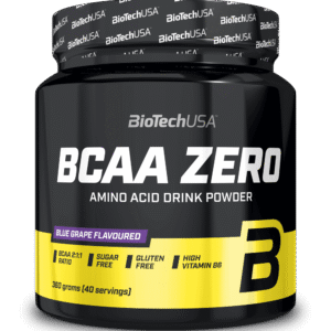 BIOTECH BCAA | בי.סי.איי.איי בטעמים ביוטק 360 גרם