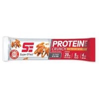 SUPER EFFECT PROTEIN BAR | חטיף חלבון סופר אפקט - קראנץ שוקולד קרמל