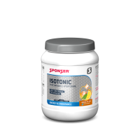SPONSER ISOTANIC | אבקה להכנת משקה איזוטני ספונסר 1ק"ג