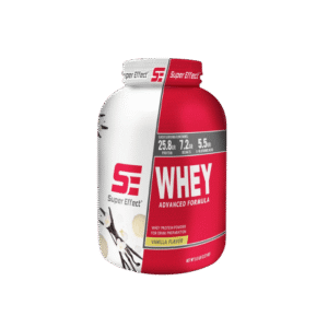 Super Effect WHEY 2KG – אבקת חלבון סופר אפקט 2 קילוגרם