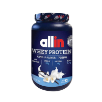 ALL-IN 700G | אבקת חלבון אולאין 700 גרם בטעמים לבחירה