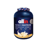 ALL IN WHEY PROTEIN 2KG – אבקת חלבון אולאין 2 קג
