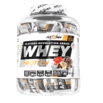 ATOM+ WHEY 2.1KG – אטום+ אבקת חלבון בשקיות אישיות 2.1 קג
