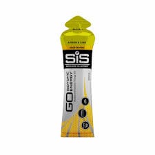 SIS ISOTANIC GEL | ג'ל איזוטני סיס בטעמים לבחירה - לימון