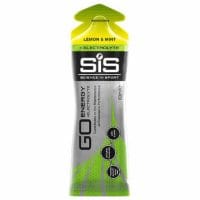 SIS GEL PACKS | מארז ג'ל סיס SIS - 10 יח' אלקטרוליטים לימון מנטה
