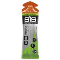 SIS GEL PACKS | מארז ג'ל סיס SIS - 10 יח' אלקטרוליטים קרמל מלוח