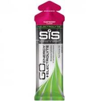 SIS ELECTROLYTES GEL | ג'ל אלקטרוליטים סיס בטעמים - פטל